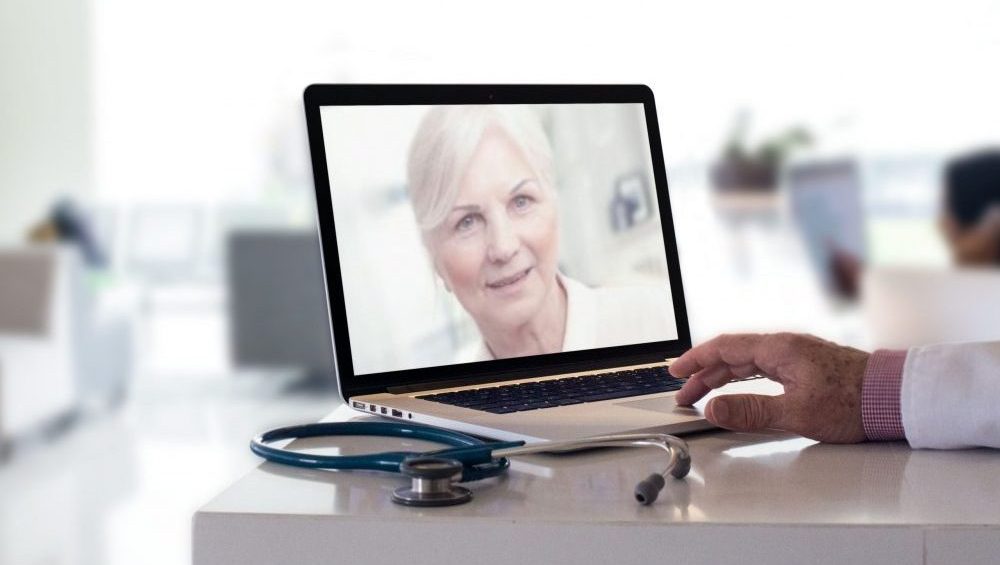 Telehealth-Service